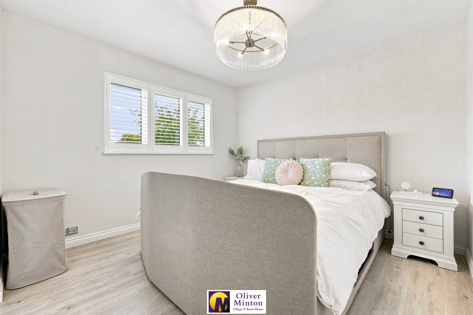 Image for Saffron Meadow, Standon, Herts