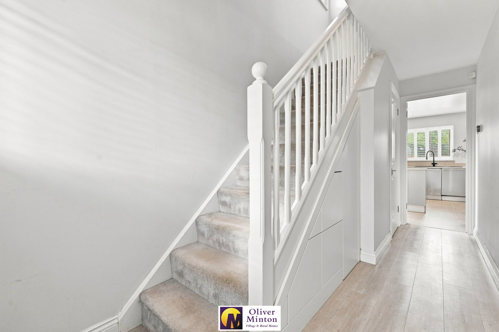 Image for Saffron Meadow, Standon, Herts
