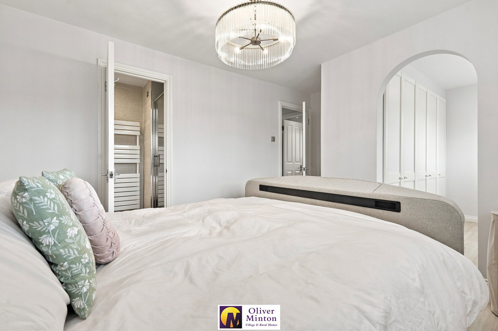 Image for Saffron Meadow, Standon, Herts