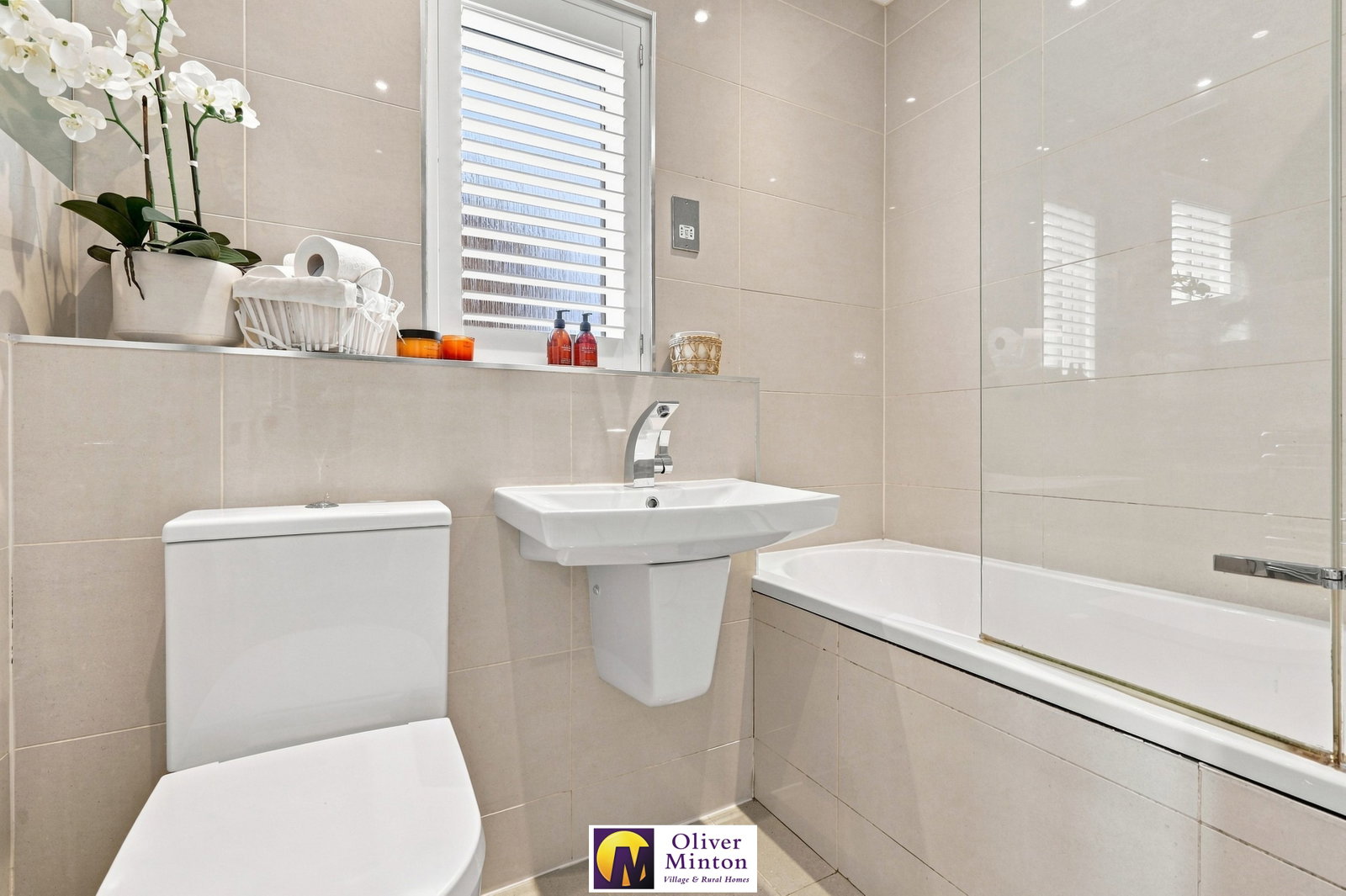 Image for Saffron Meadow, Standon, Herts