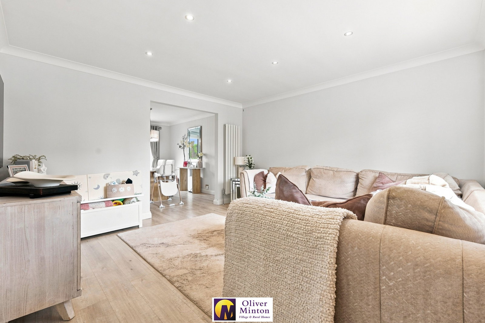Image for Saffron Meadow, Standon, Herts