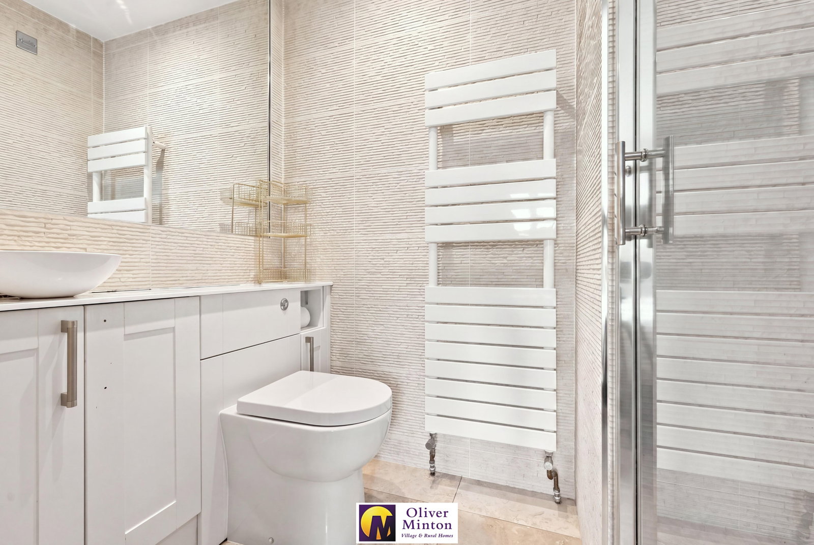 Image for Saffron Meadow, Standon, Herts