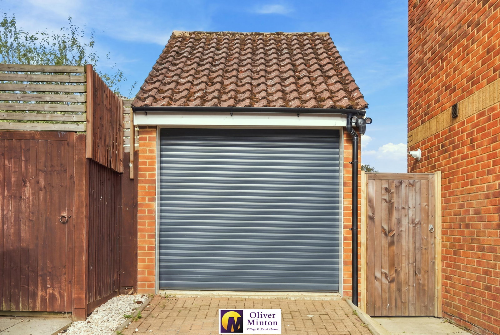 Image for Saffron Meadow, Standon, Herts