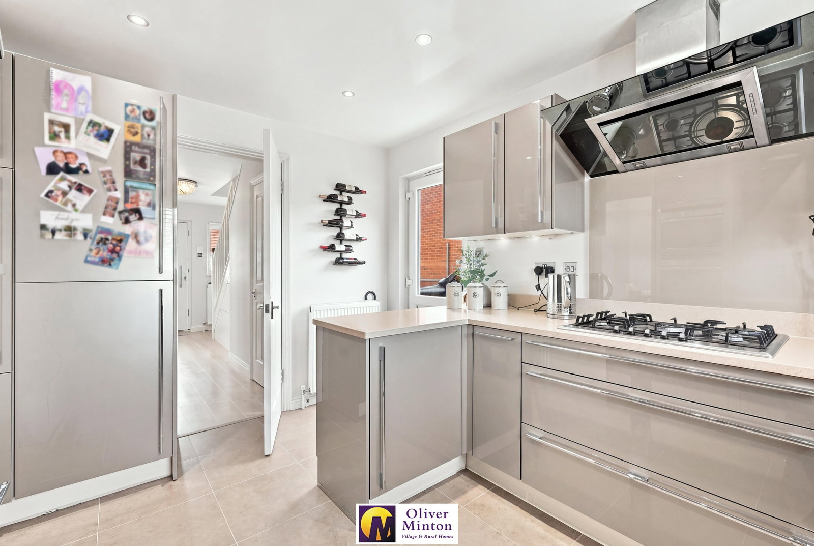 Image for Saffron Meadow, Standon, Herts