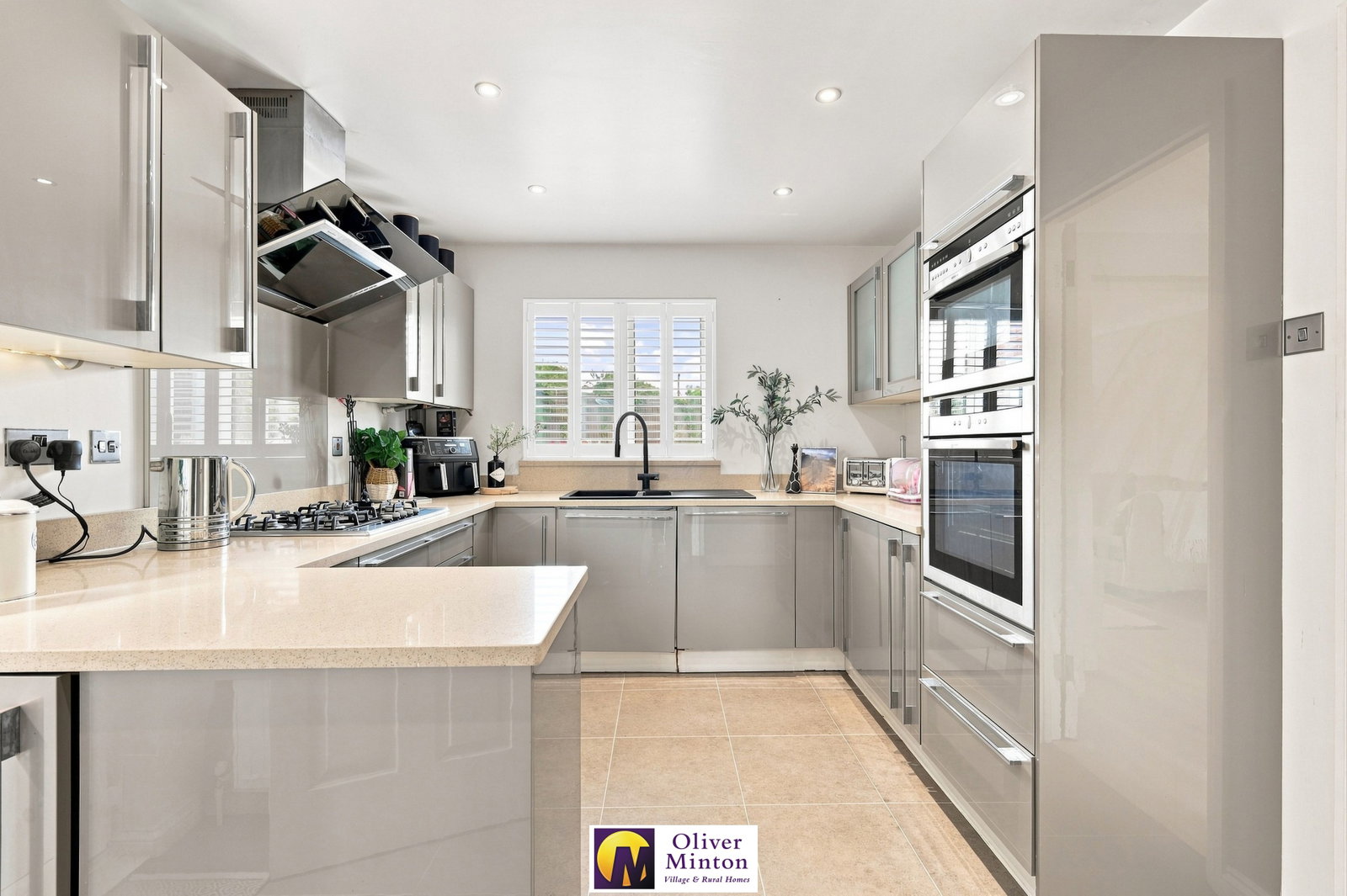 Image for Saffron Meadow, Standon, Herts