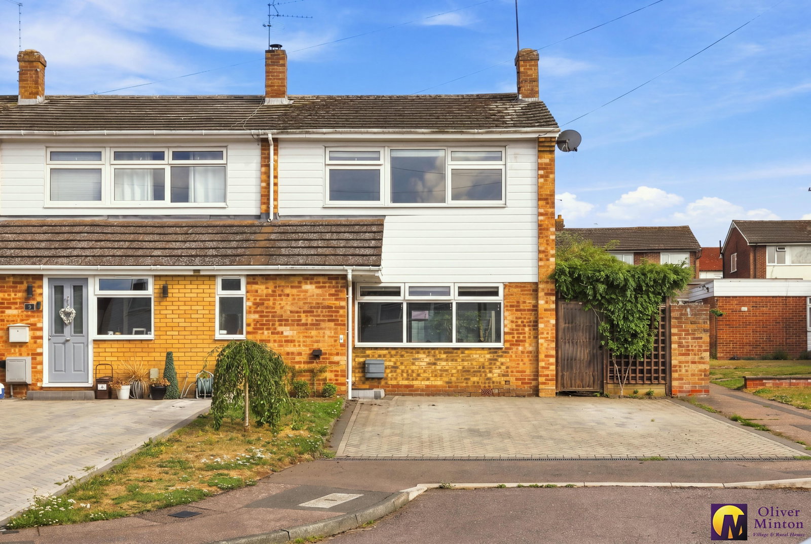 Image for Southfield, Braughing, Herts