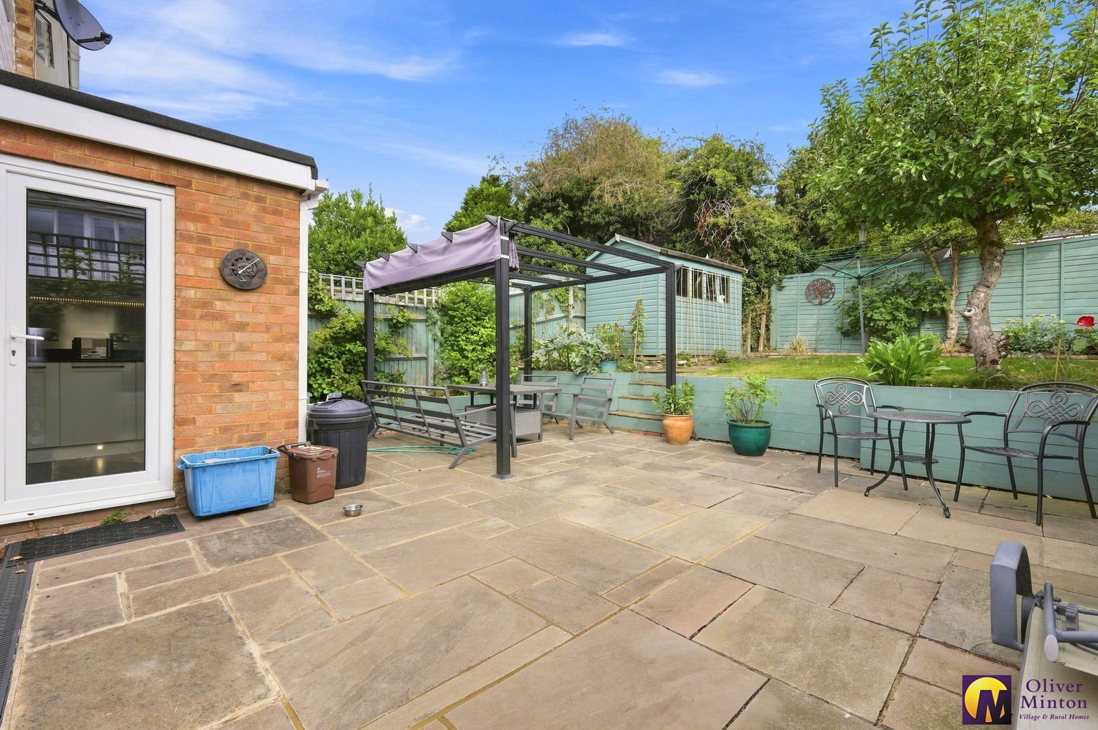 Image for Southfield, Braughing, Herts