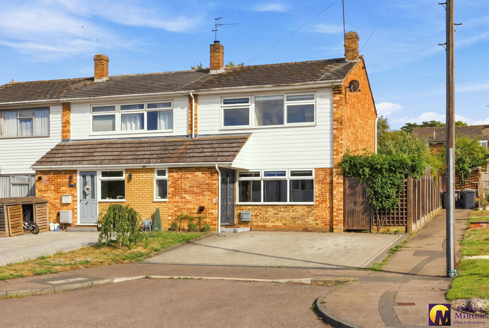Image for Southfield, Braughing, Herts