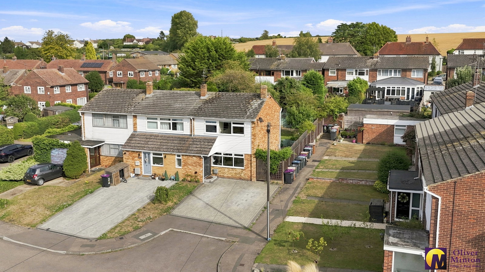 Image for Southfield, Braughing, Herts