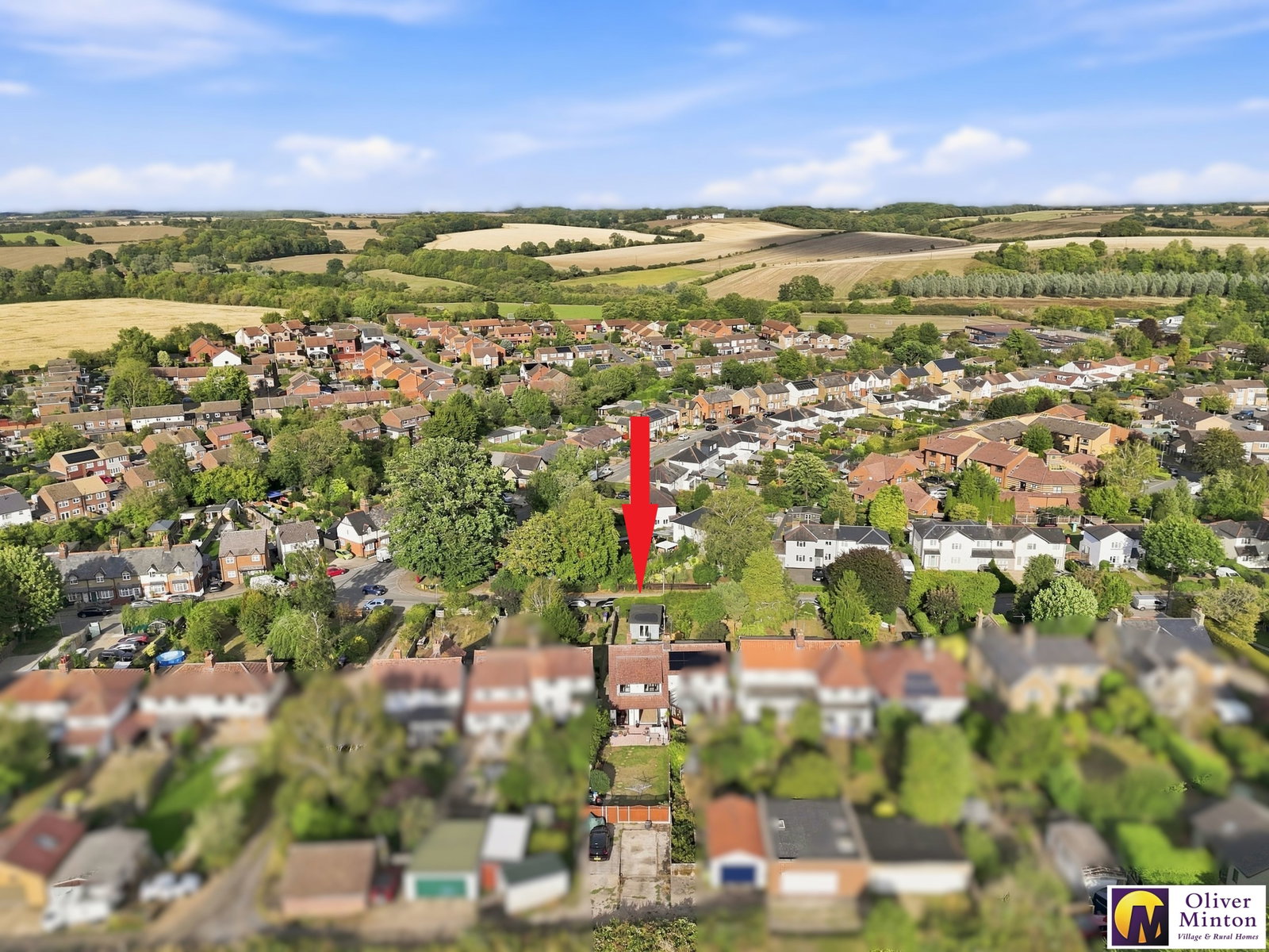 Image for South Road, Puckeridge, Puckeridge, SG11 1TH