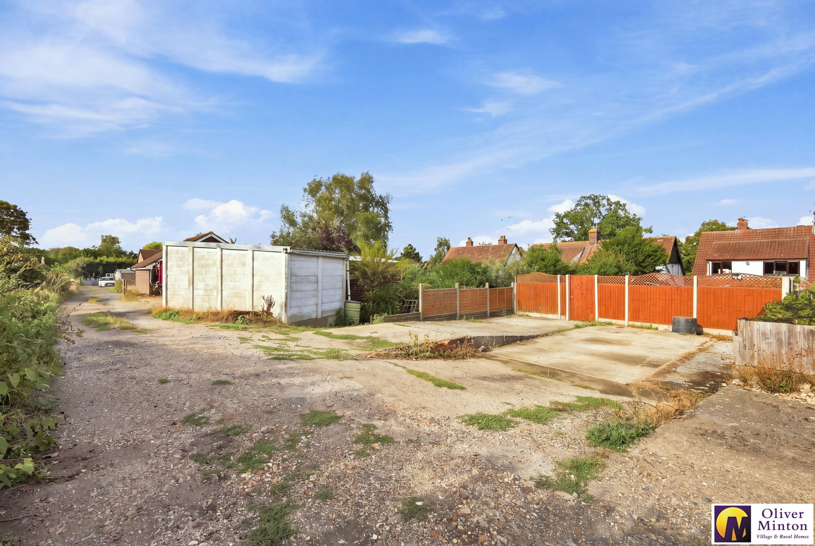 Image for South Road, Puckeridge, Puckeridge, SG11 1TH