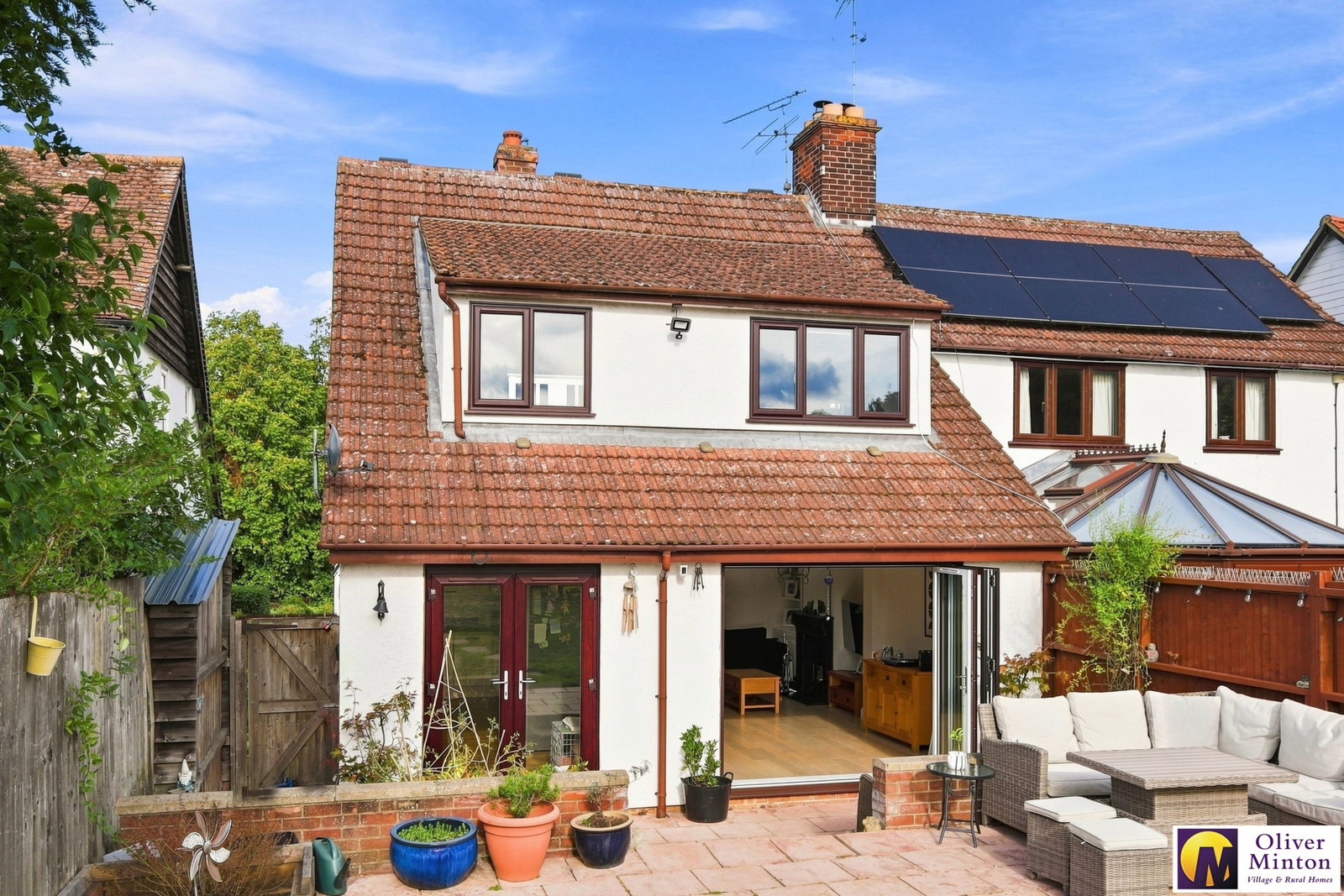 Image for South Road, Puckeridge, Puckeridge, SG11 1TH