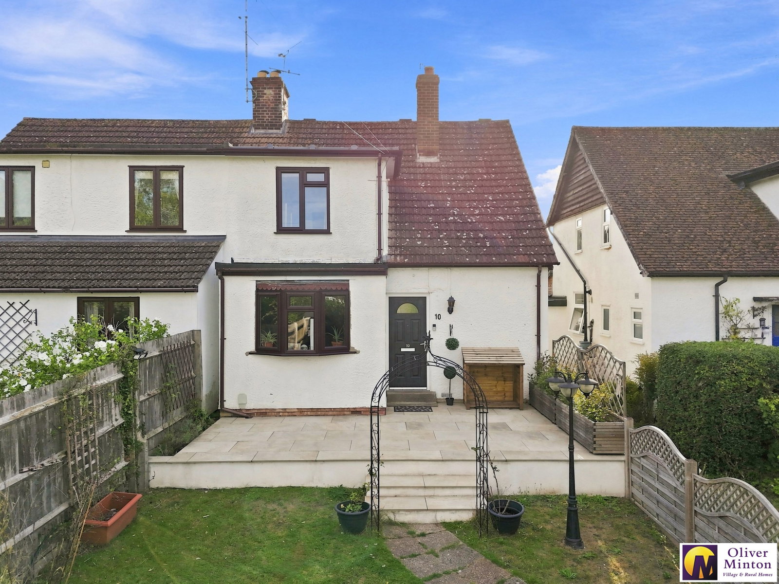 Image for South Road, Puckeridge, Puckeridge, SG11 1TH