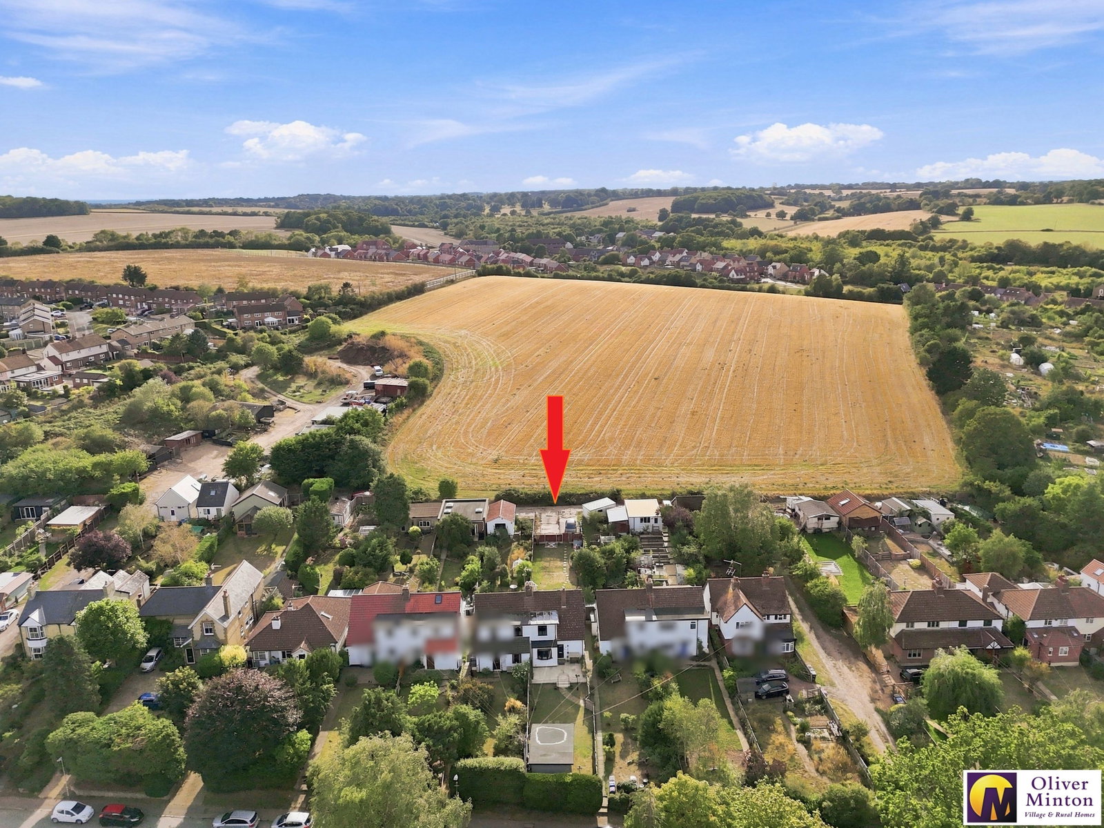 Image for South Road, Puckeridge, Puckeridge, SG11 1TH