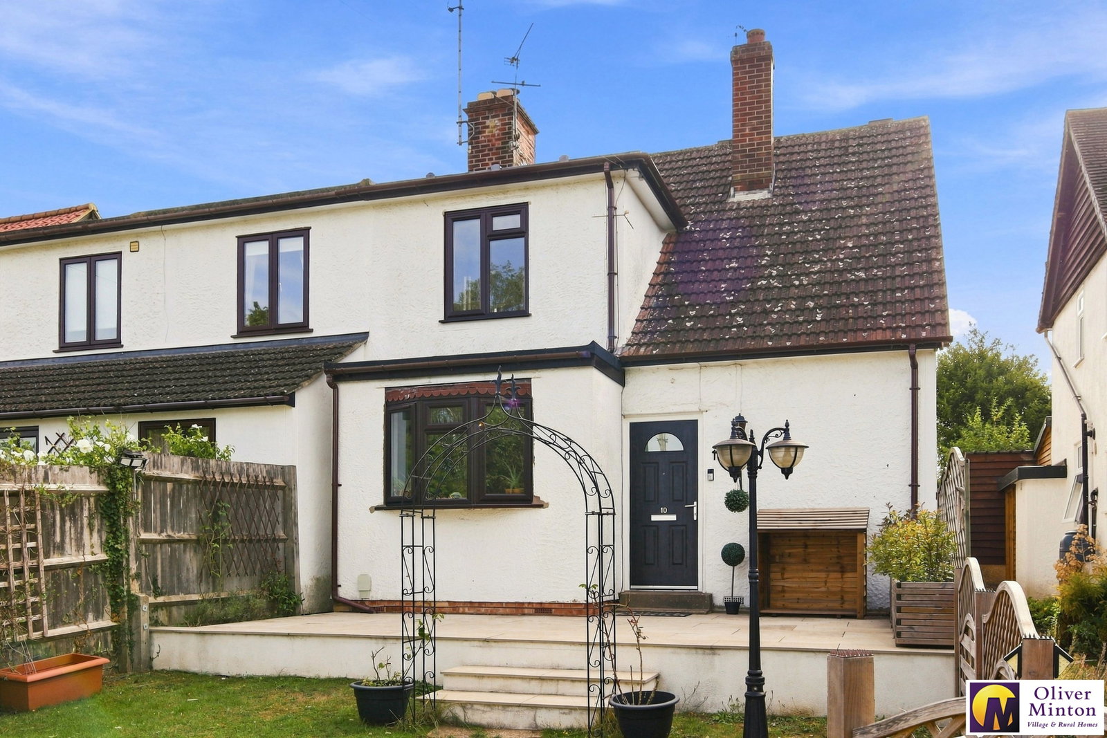 Image for South Road, Puckeridge, Puckeridge, SG11 1TH
