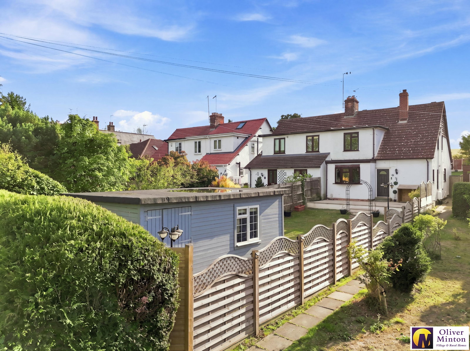 Image for South Road, Puckeridge, Puckeridge, SG11 1TH