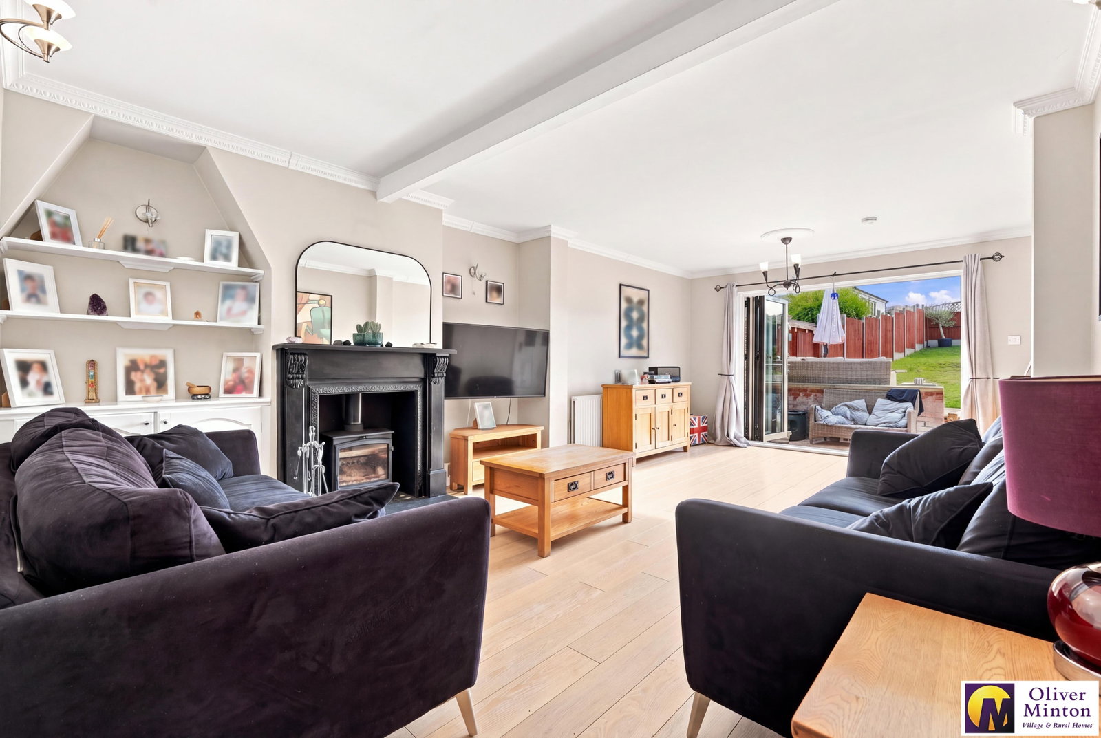 Image for South Road, Puckeridge, Puckeridge, SG11 1TH