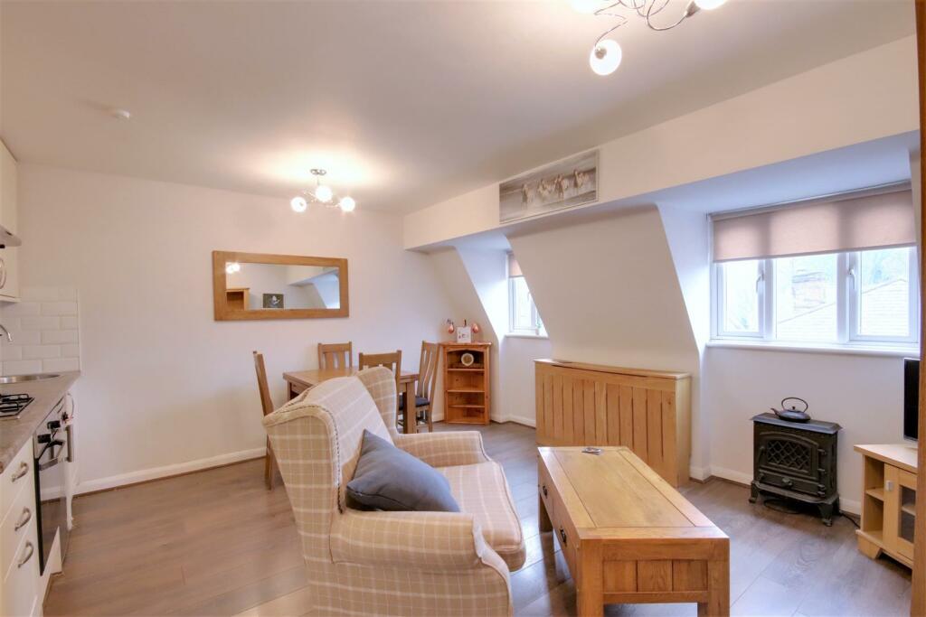 Image for Katemon Court, Stanstead Abbotts