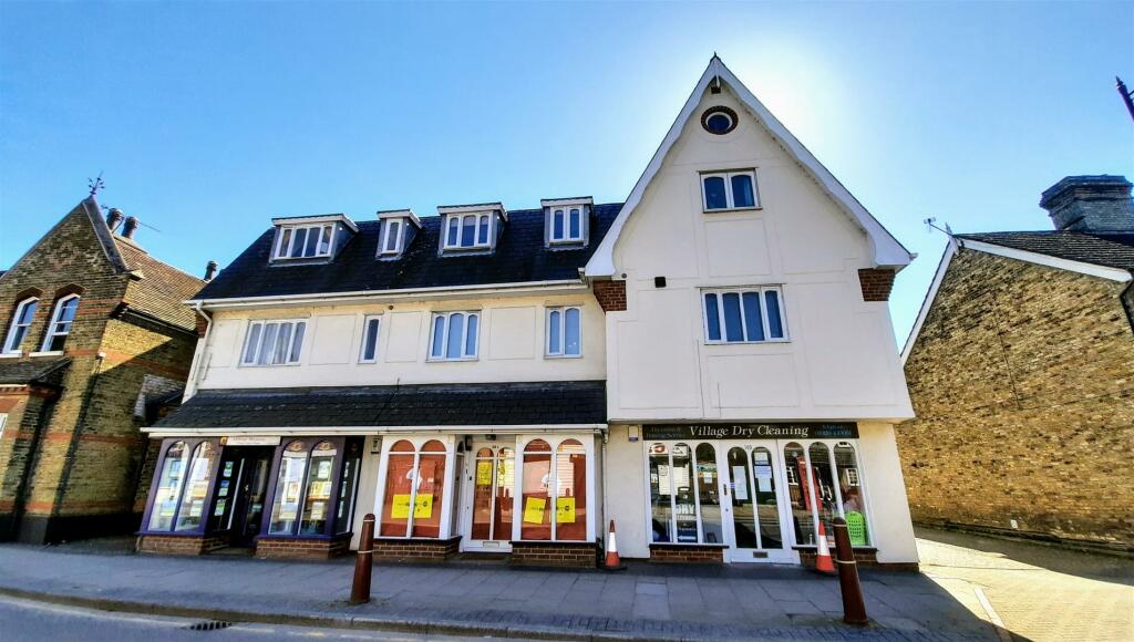 Image for Katemon Court, Stanstead Abbotts