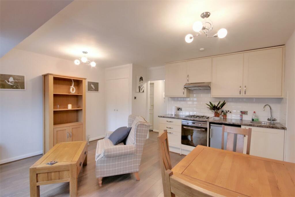 Image for Katemon Court, Stanstead Abbotts