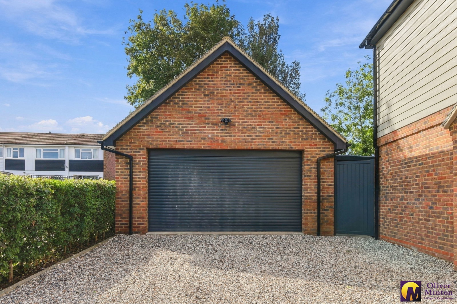 Image for Monks Walk, Buntingford