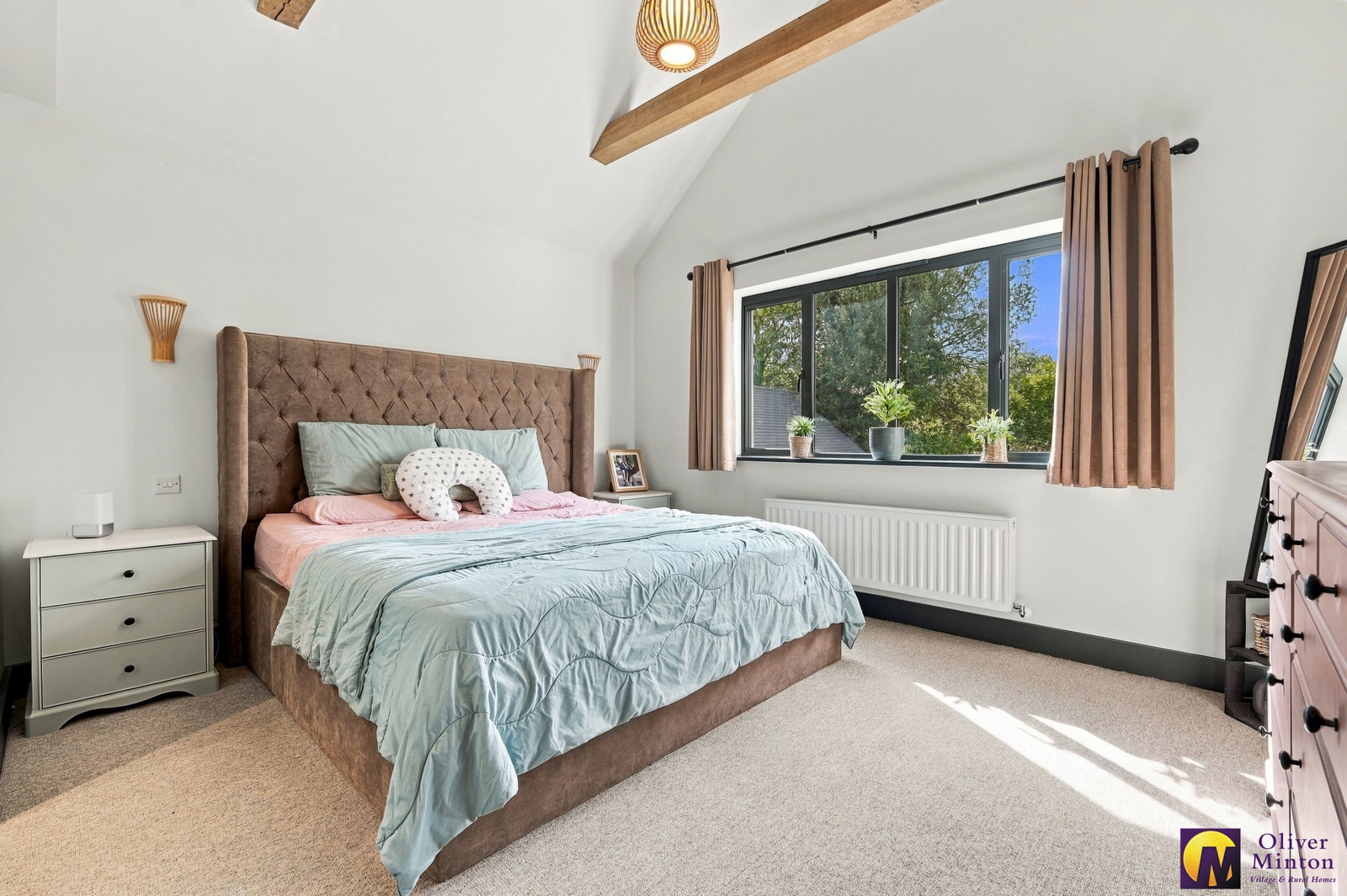 Image for Monks Walk, Buntingford