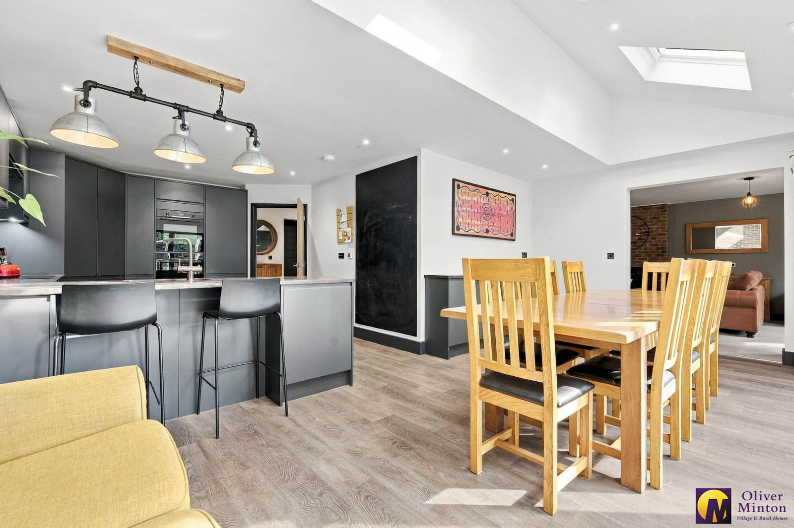 Image for Monks Walk, Buntingford
