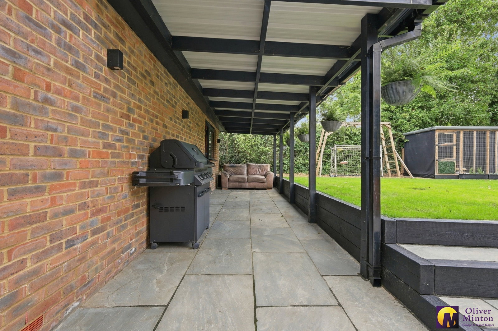 Image for Monks Walk, Buntingford