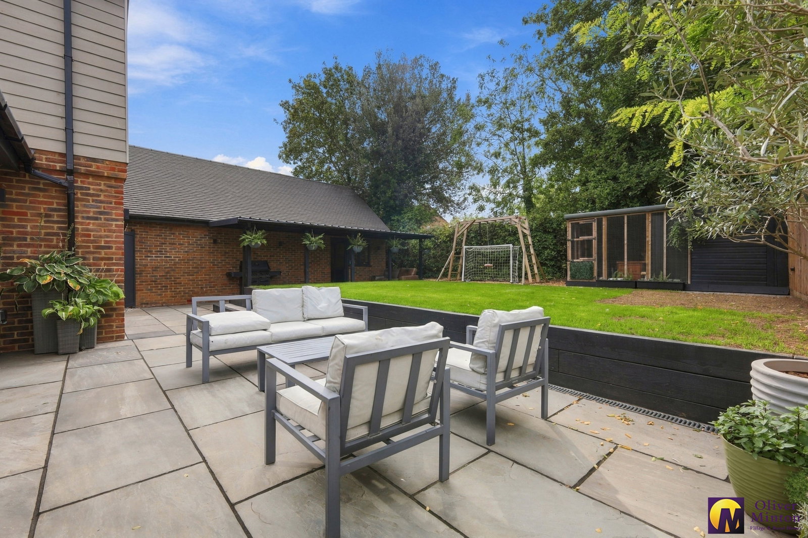 Image for Monks Walk, Buntingford