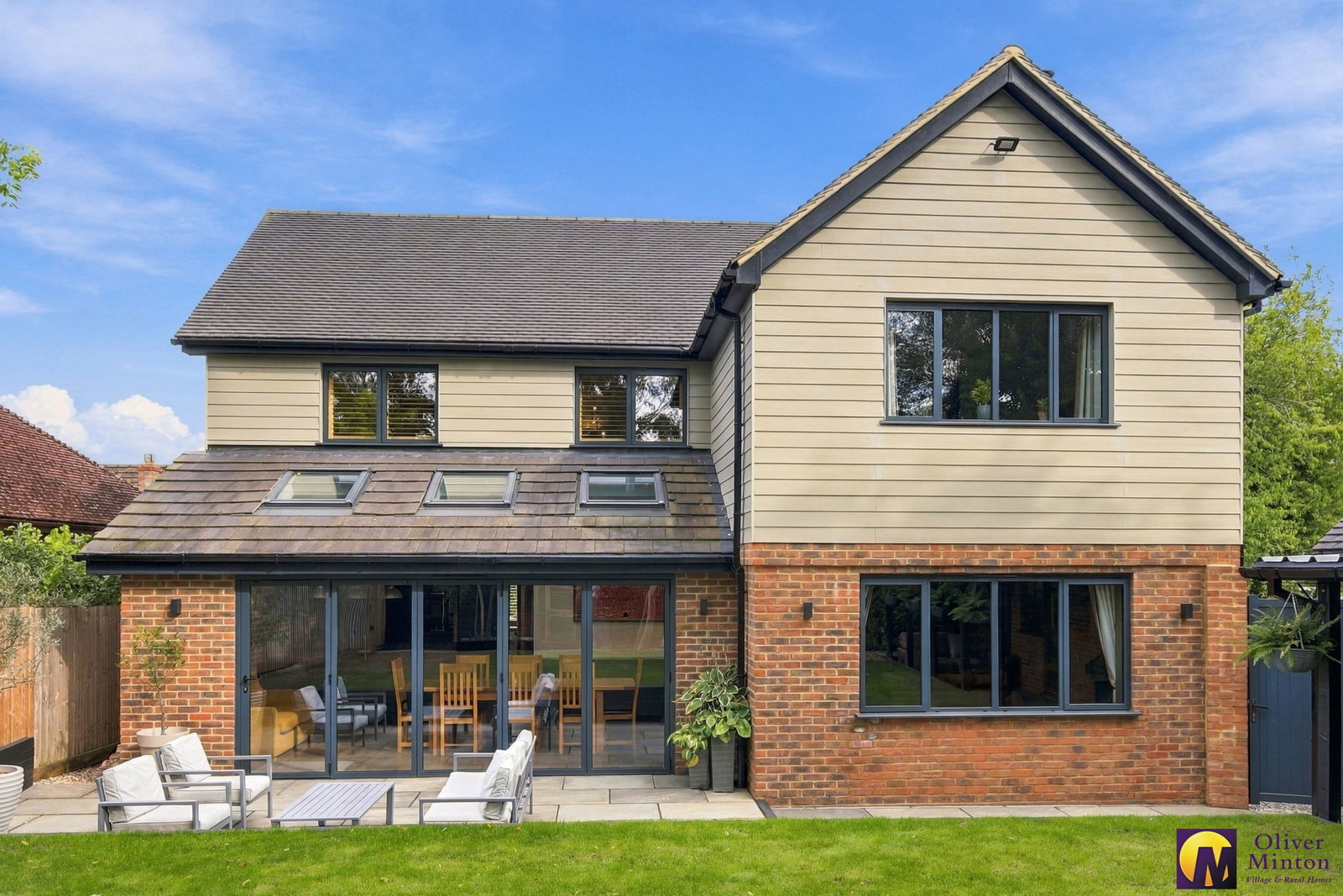 Image for Monks Walk, Buntingford