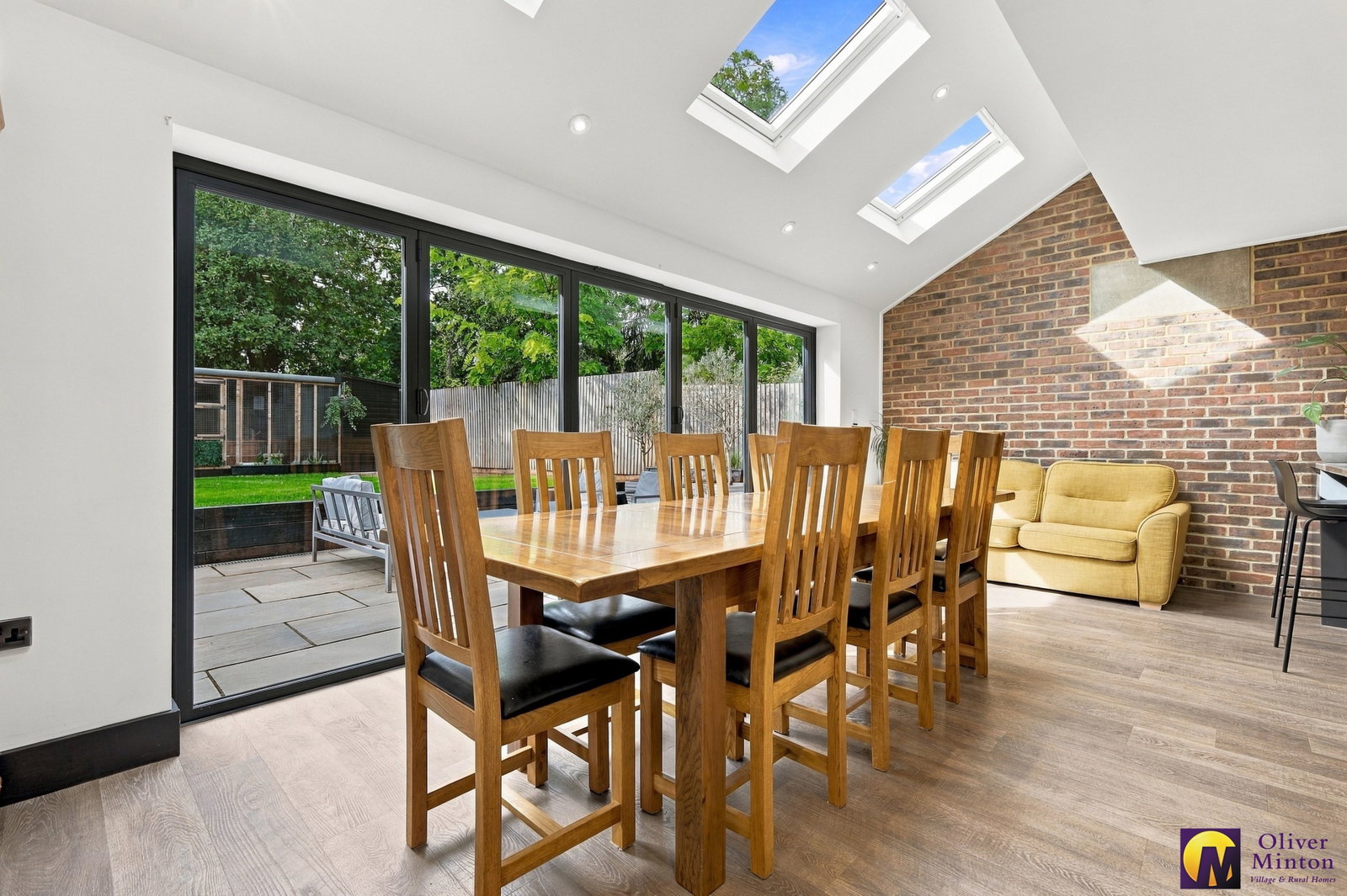 Image for Monks Walk, Buntingford
