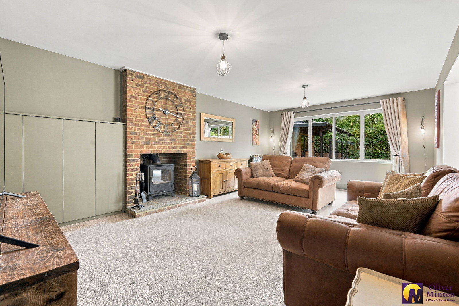 Image for Monks Walk, Buntingford