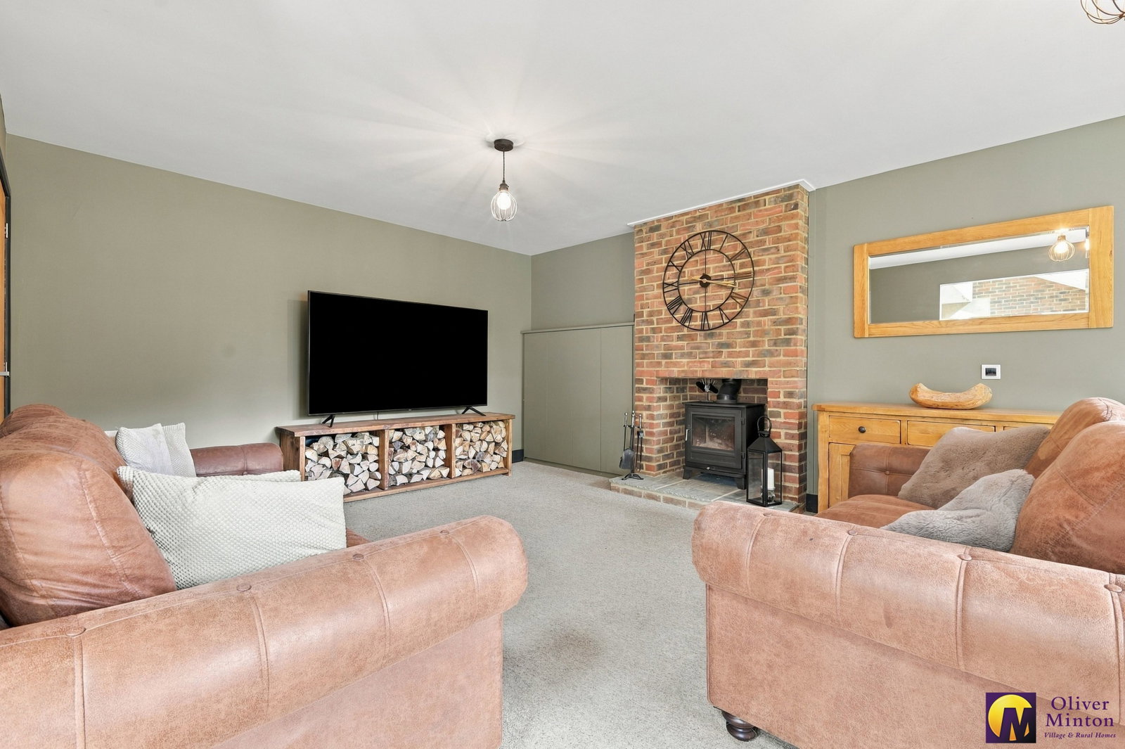 Image for Monks Walk, Buntingford