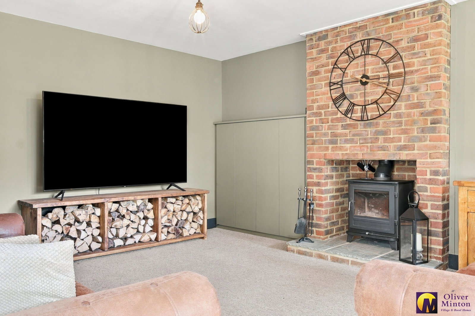 Image for Monks Walk, Buntingford