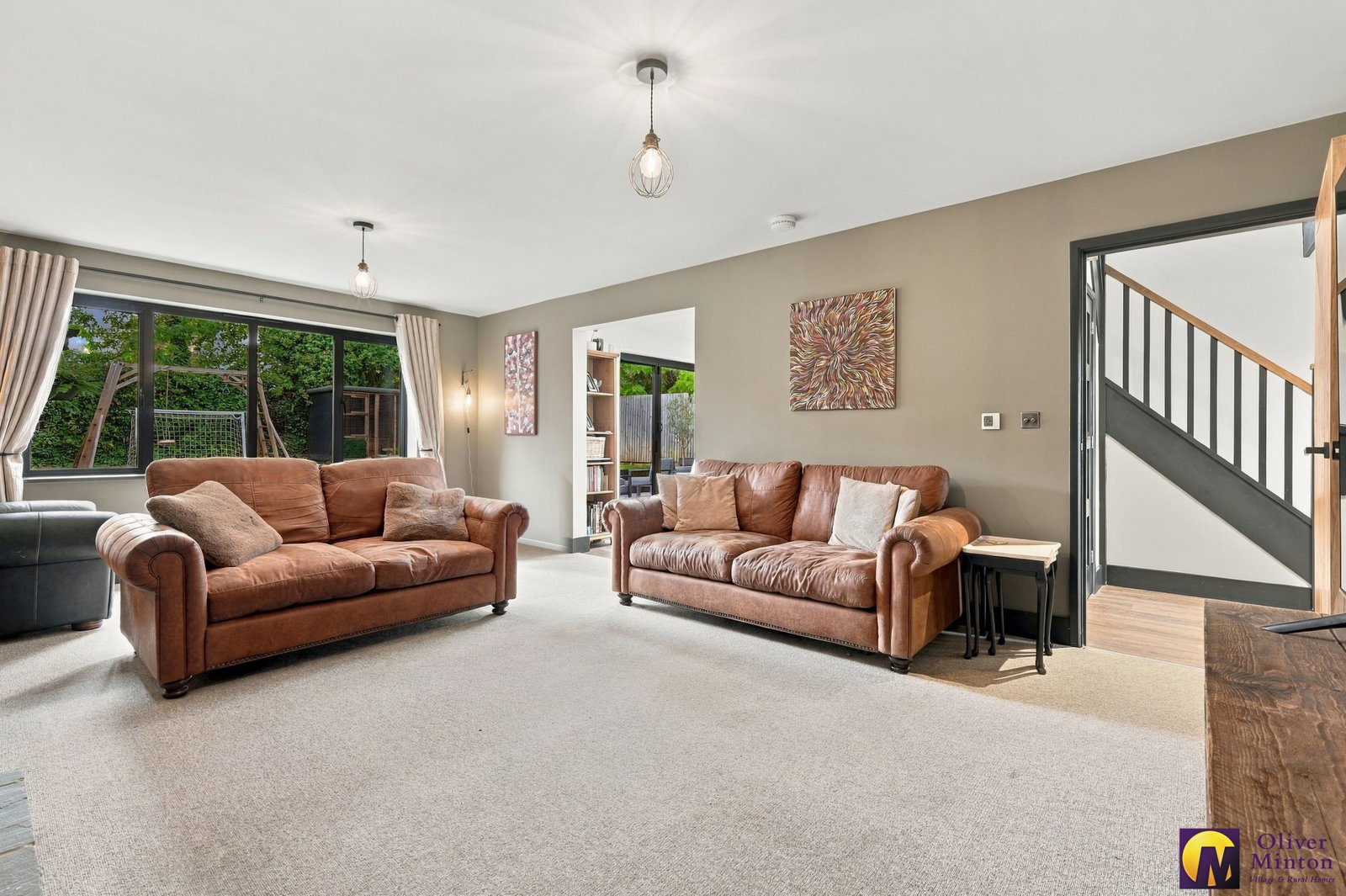 Image for Monks Walk, Buntingford
