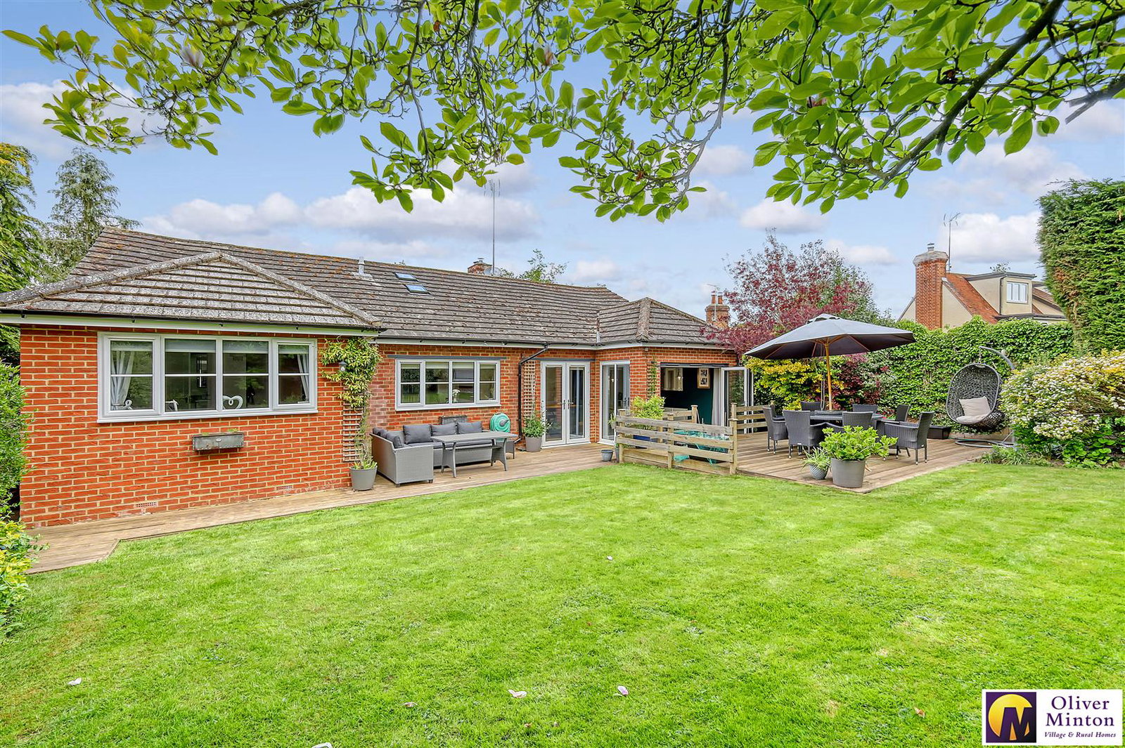 Image for Ford Street, Braughing, Herts