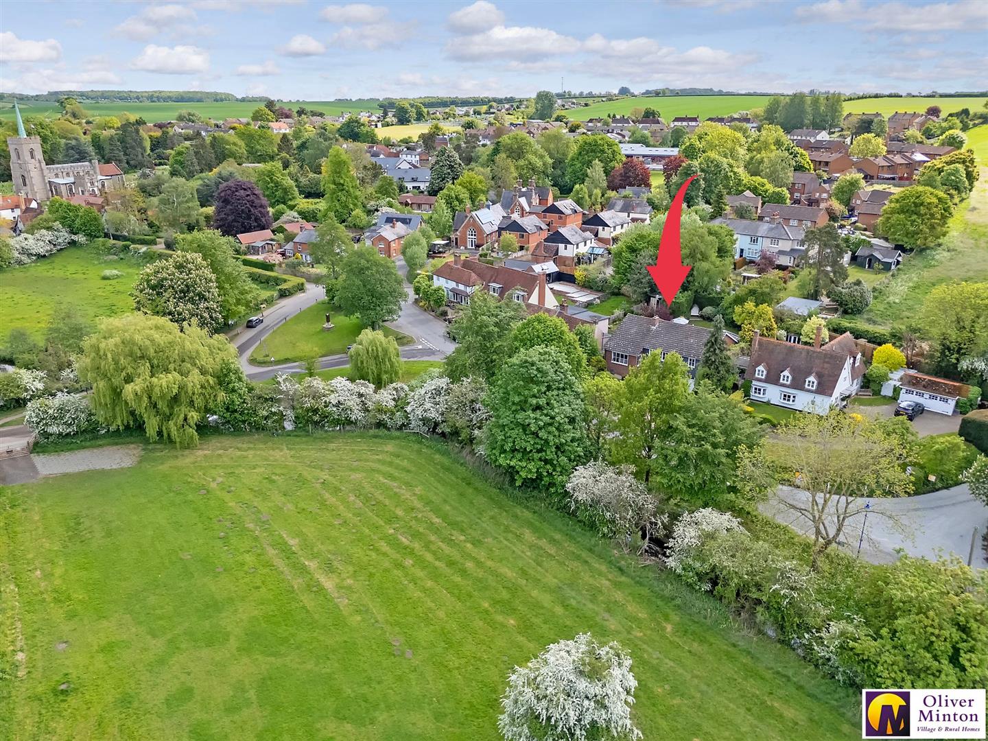 Image for Ford Street, Braughing, Herts