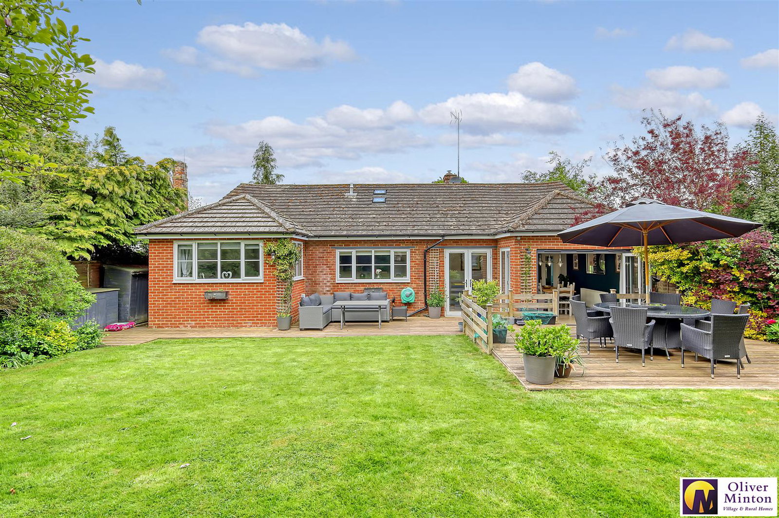 Image for Ford Street, Braughing, Herts