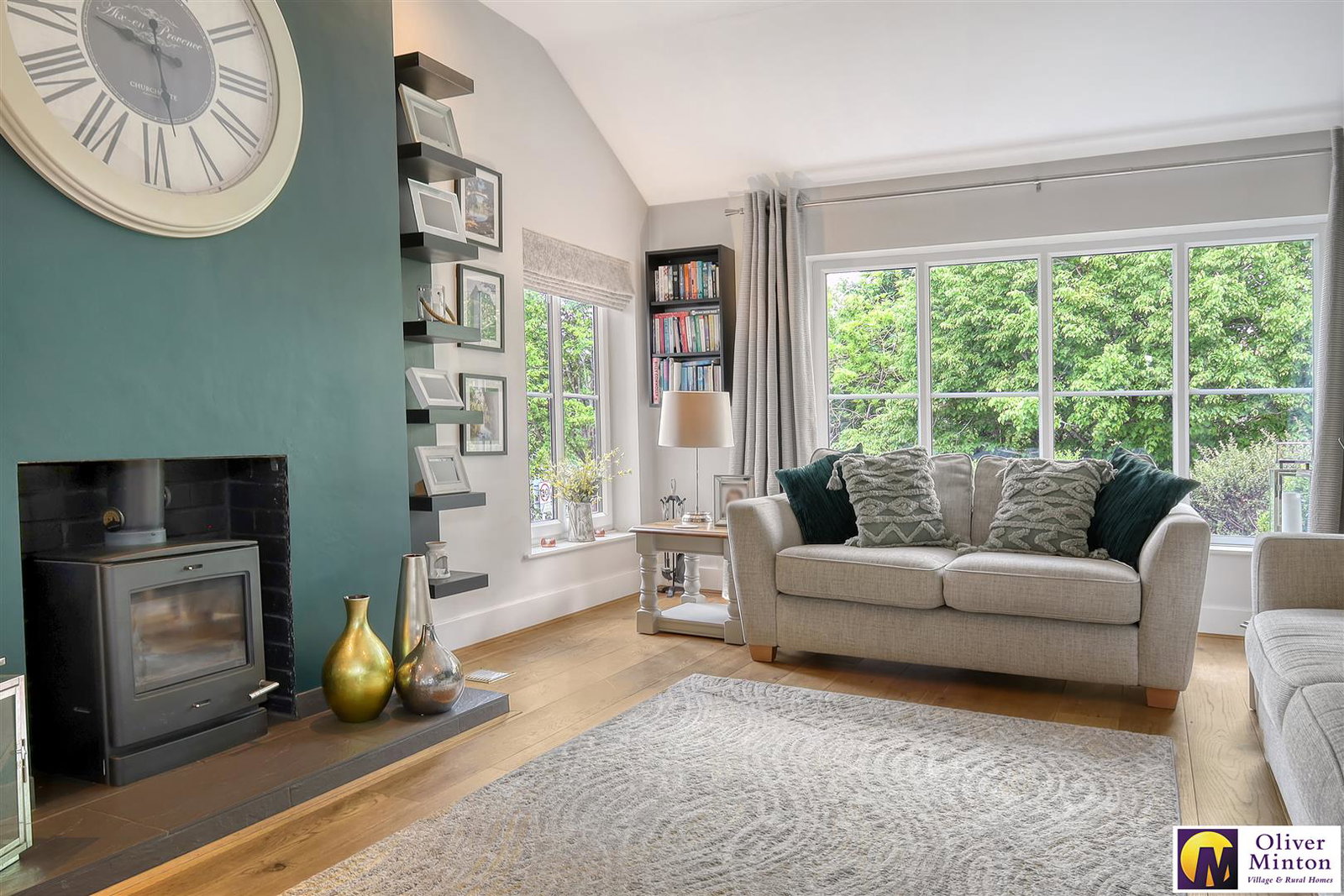 Image for Ford Street, Braughing, Herts