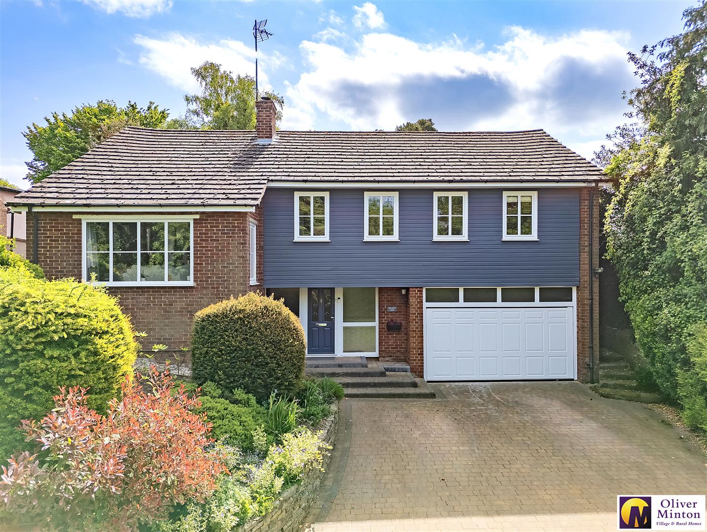 Image for Ford Street, Braughing, Herts