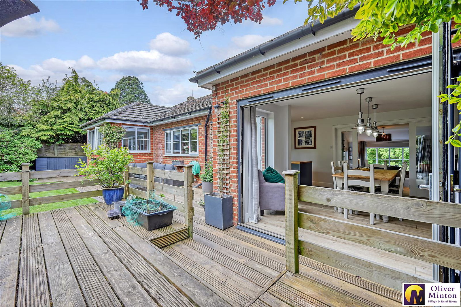 Image for Ford Street, Braughing, Herts