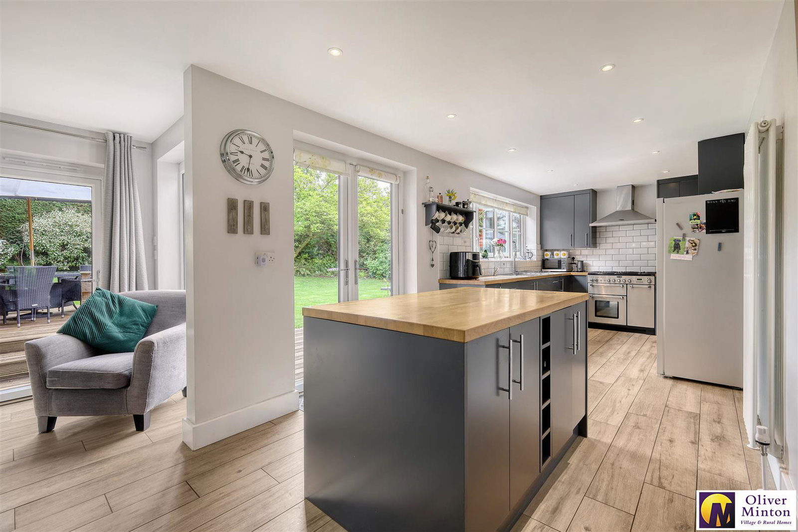 Image for Ford Street, Braughing, Herts