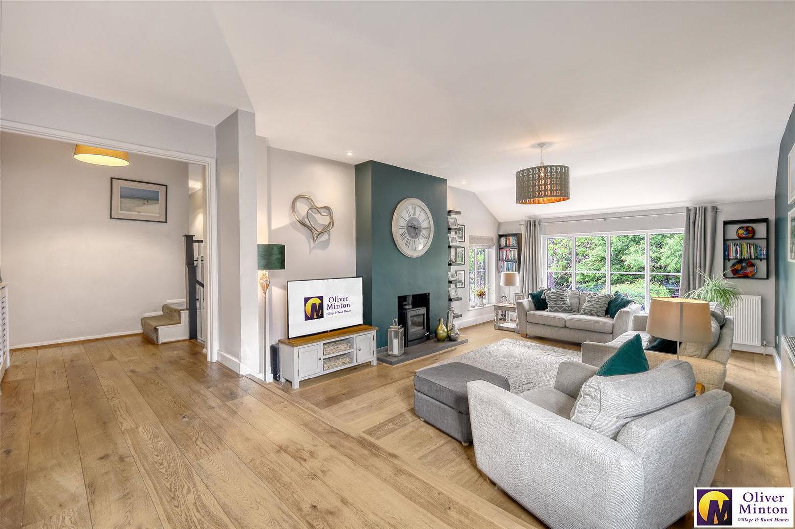 Image for Ford Street, Braughing, Herts