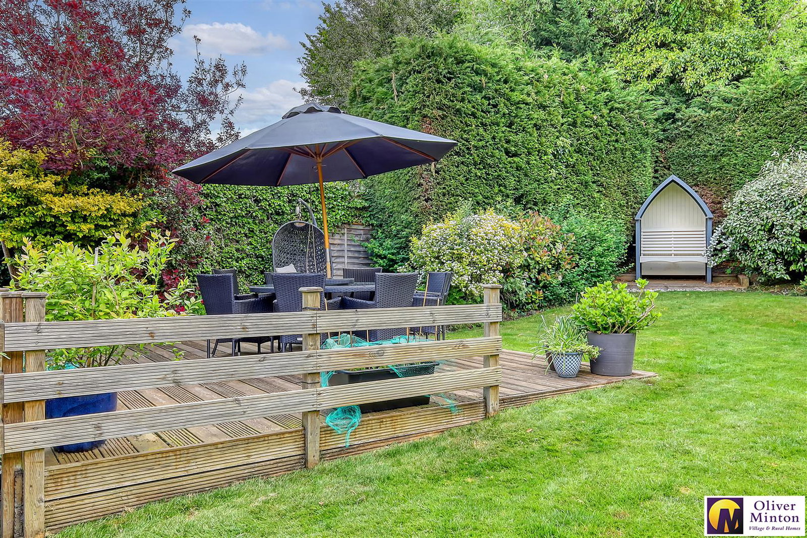 Image for Ford Street, Braughing, Herts