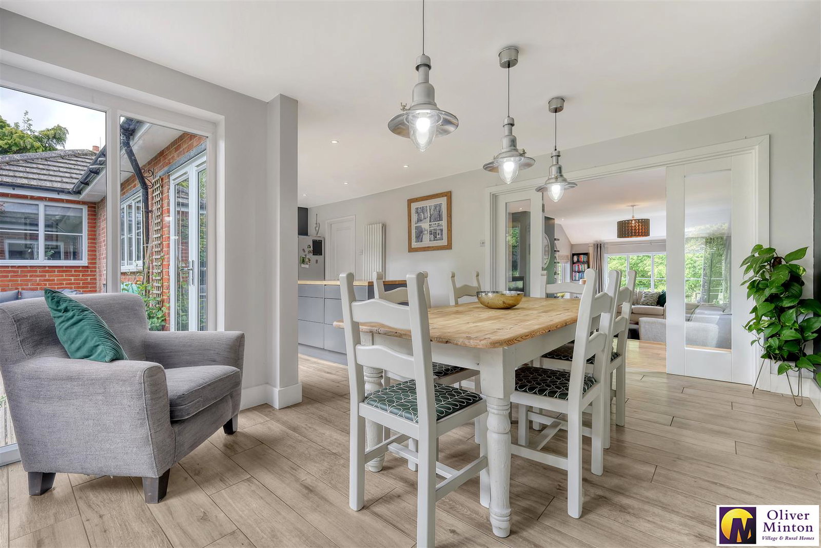 Image for Ford Street, Braughing, Herts