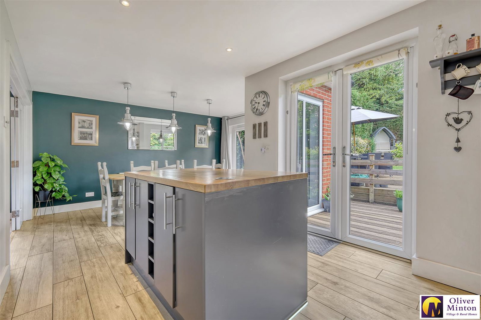 Image for Ford Street, Braughing, Herts