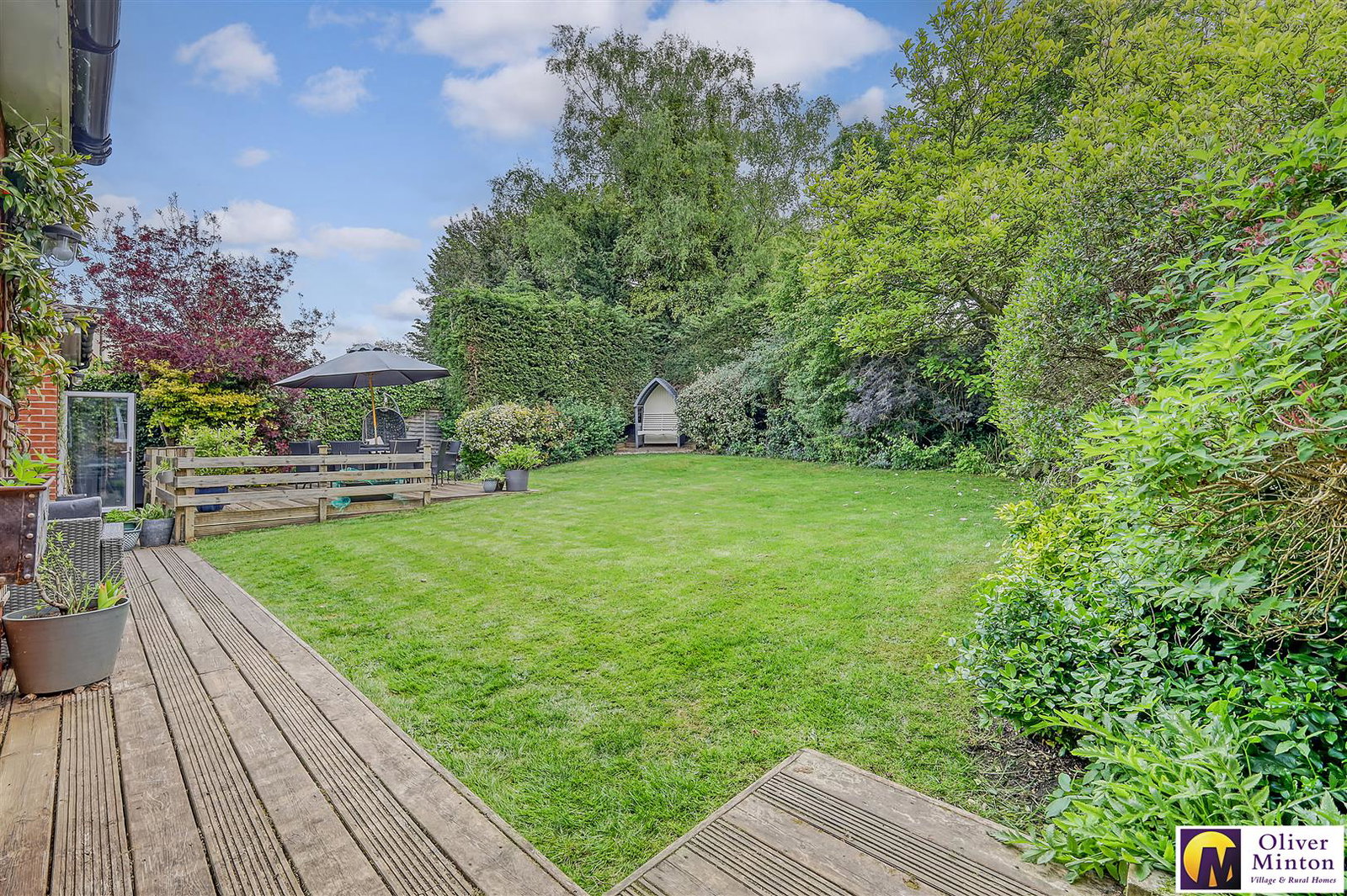Image for Ford Street, Braughing, Herts