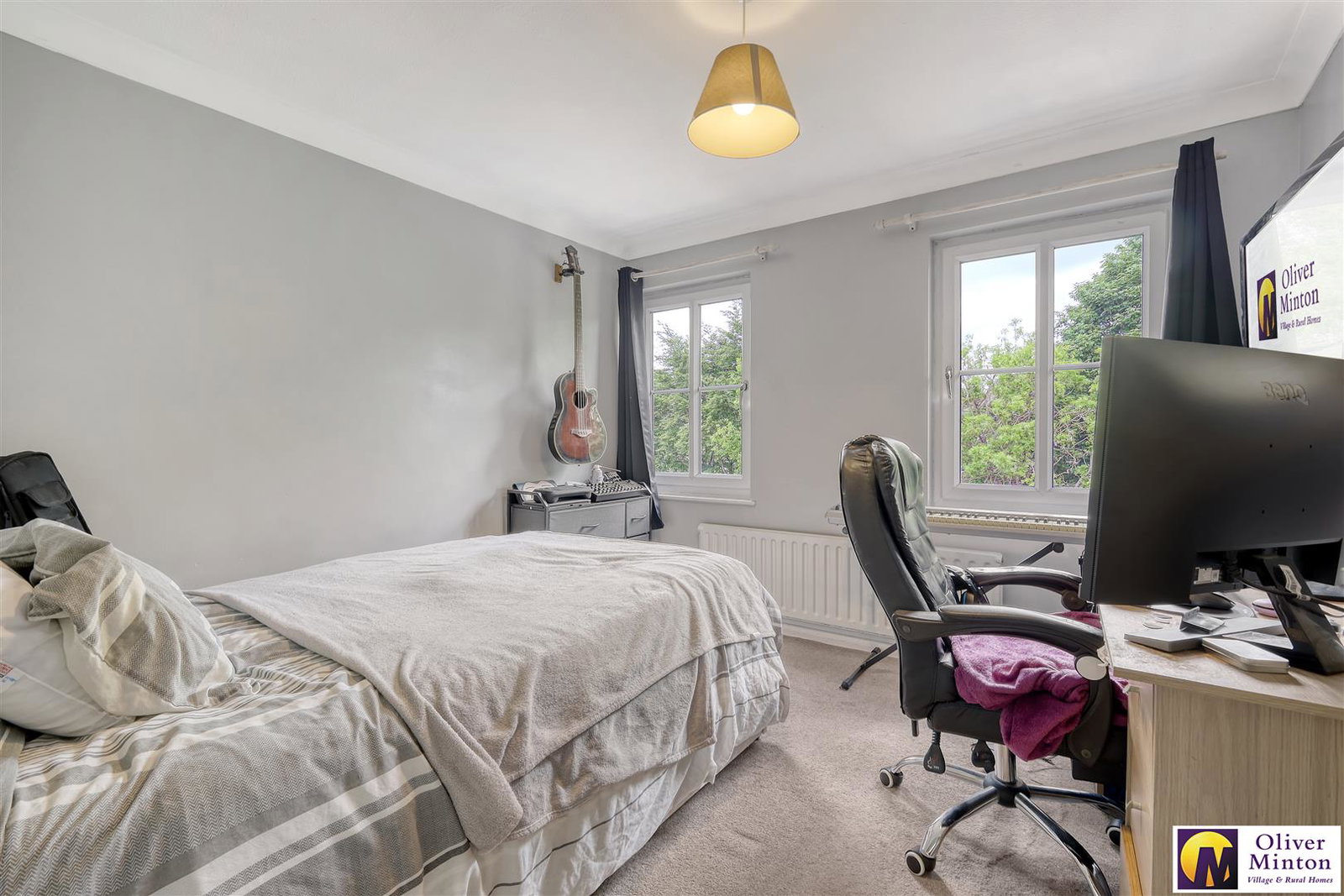 Image for Ford Street, Braughing, Herts