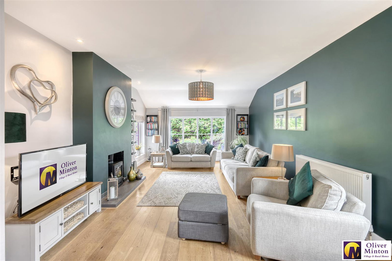 Image for Ford Street, Braughing, Herts