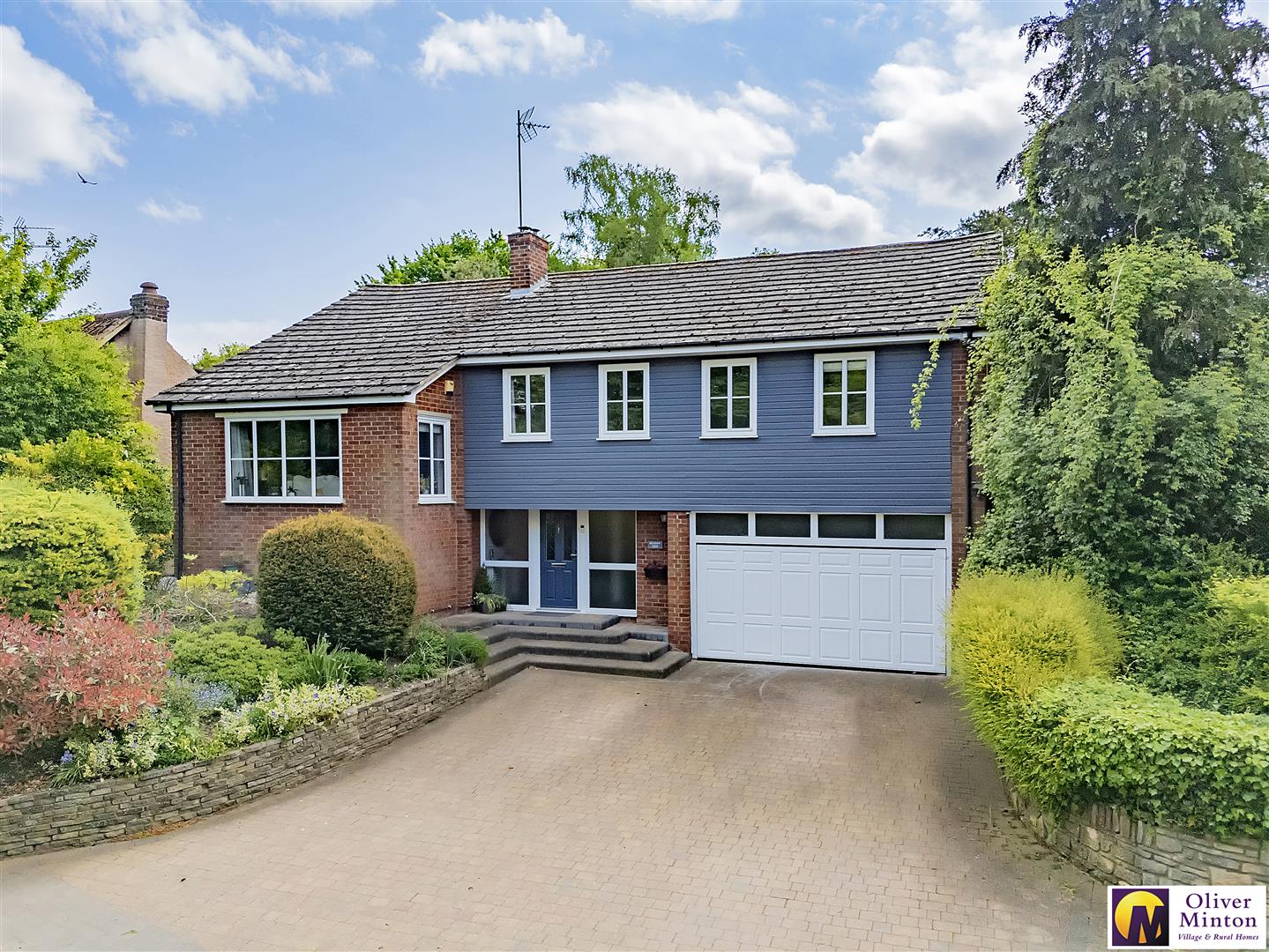 Image for Ford Street, Braughing, Herts